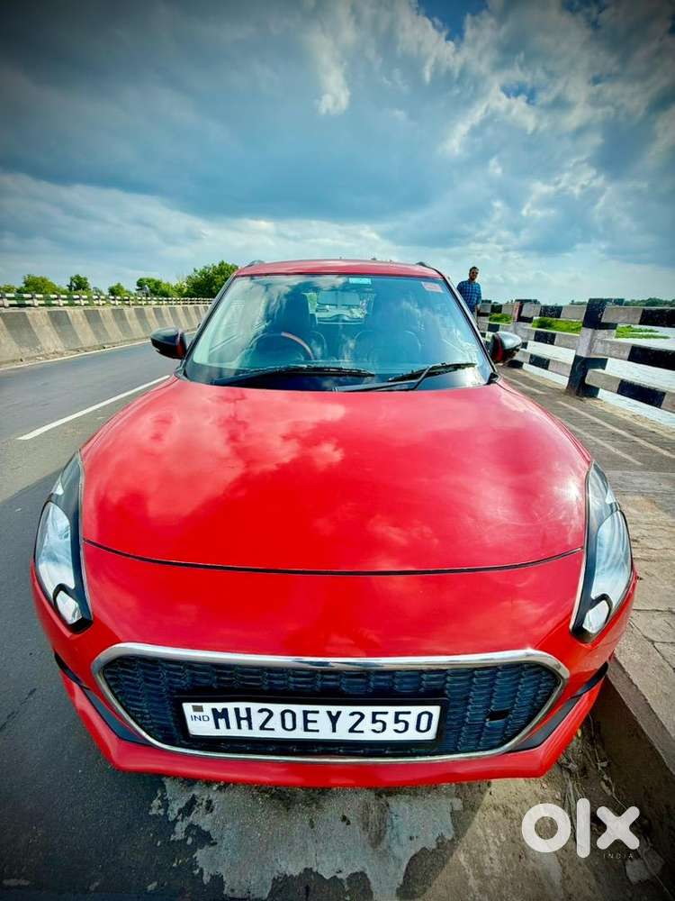 Maruti Suzuki Swift 2018 Diesel Good Condition