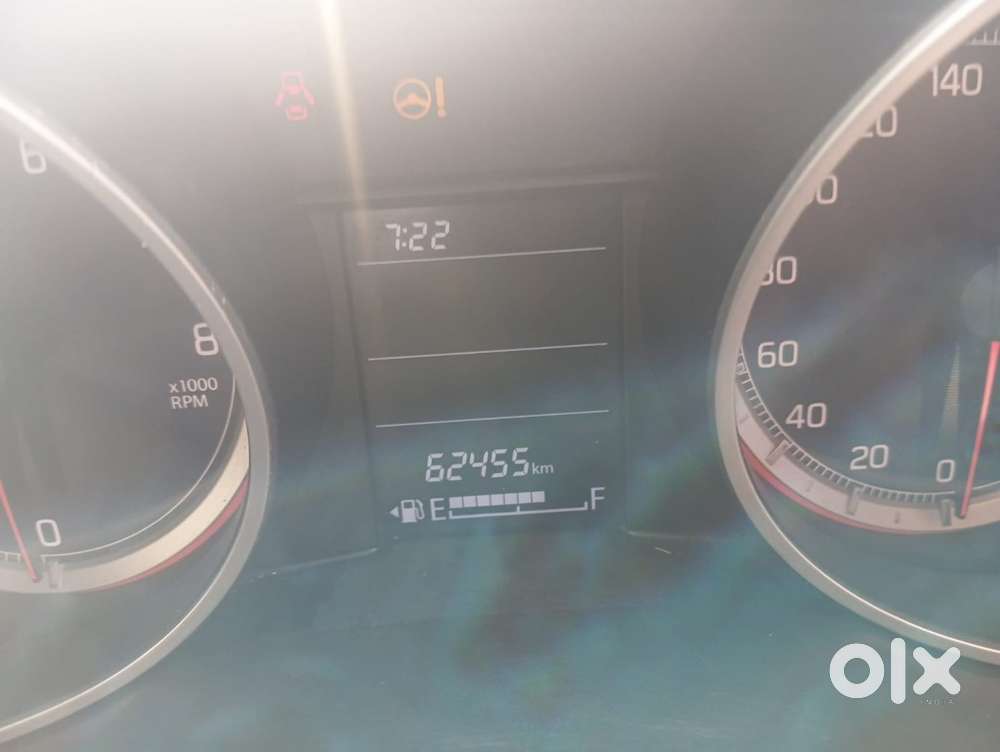 Maruti Suzuki Swift 2021 Petrol 62000 Km Driven