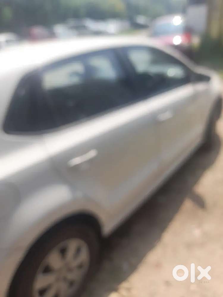 Volkswagen Polo 1.0 Comfortline 2019