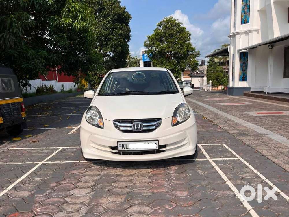 Honda Amaze, 2013, Diesel