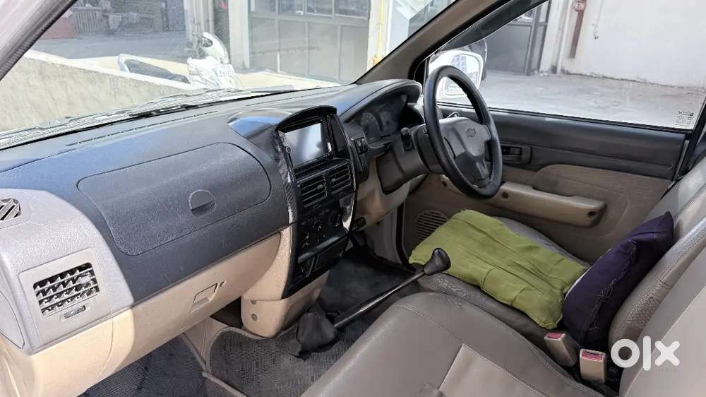 Chevrolet Tavera Neo 2016 Diesel Ls B3