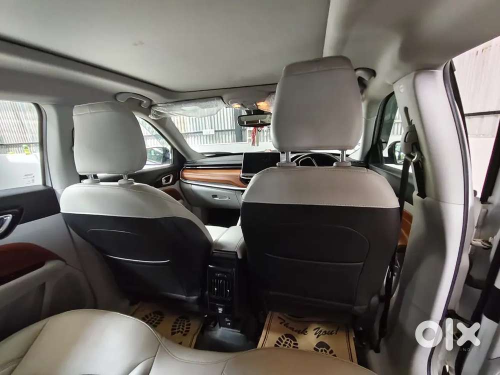 Jeep Compass Limited(o) 2022 Diesel 4x4 At