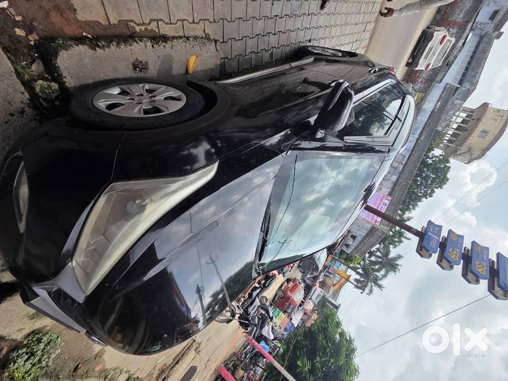 Hyundai Creta 1.4 2018