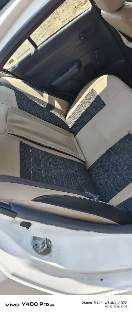 2014 Maruti Dzire Tour Diesel