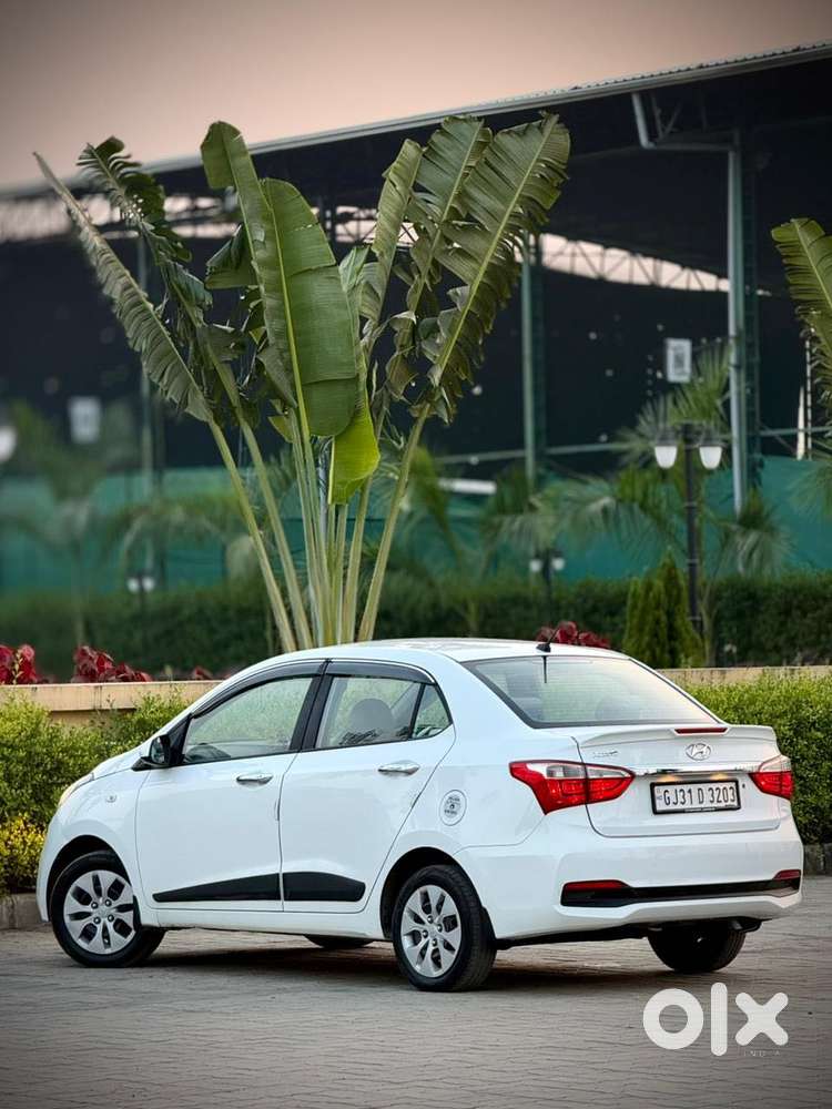 Hyundai Xcent 1.2 S Crdi, 2018, Diesel