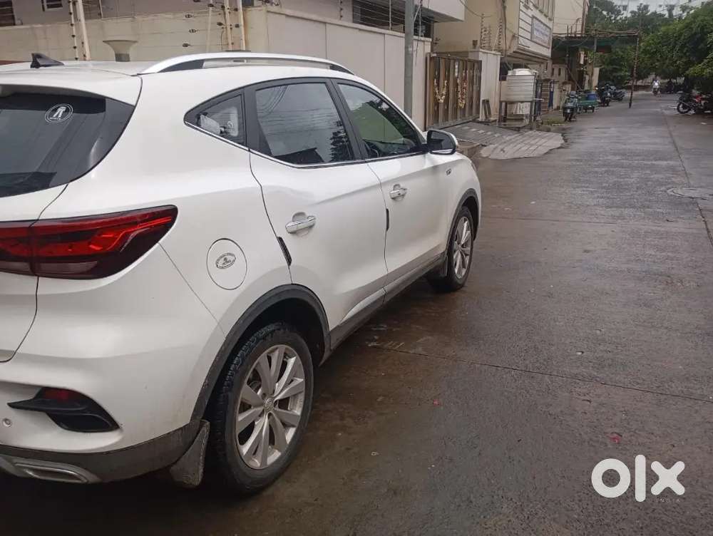 Mg Astor 2022