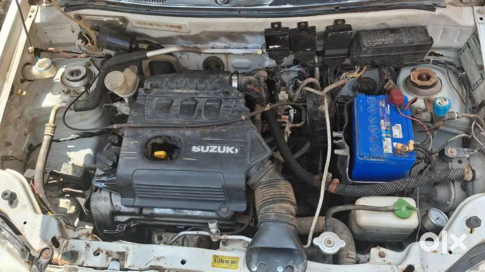 Maruti Suzuki Alto K10 2012 Lxi