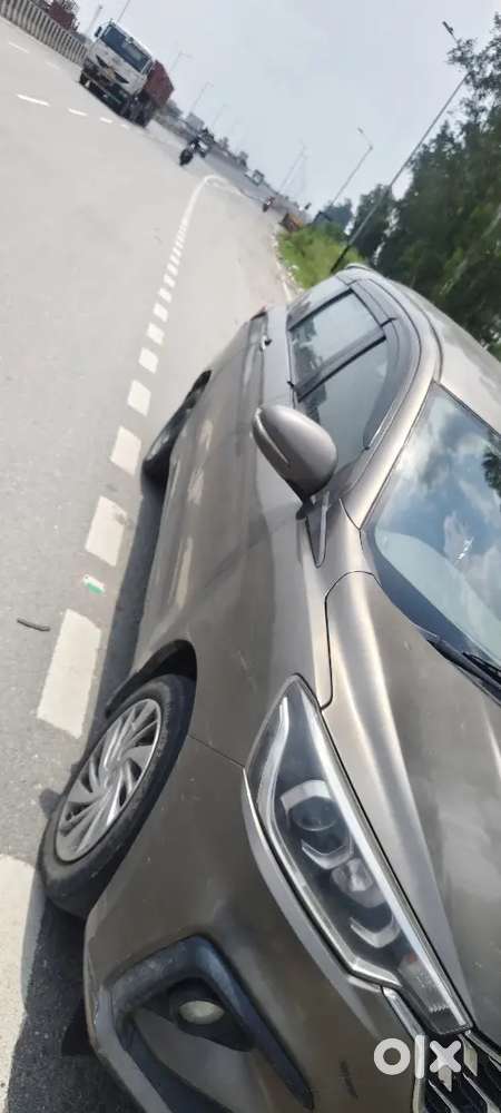 Maruti Ertiga