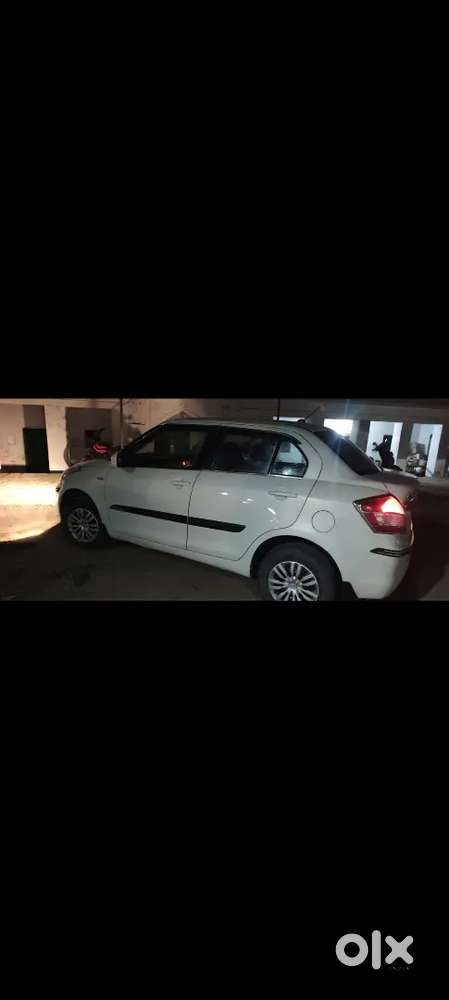 Maruti Dzire Vdi 2016 Diesel