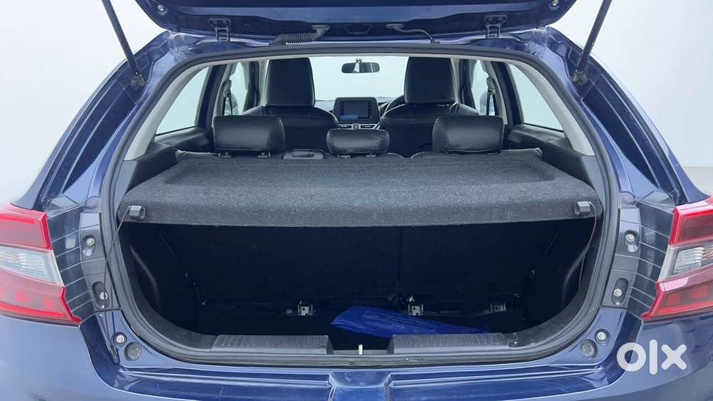 Maruti Suzuki Baleno Alpha, 2023, Petrol