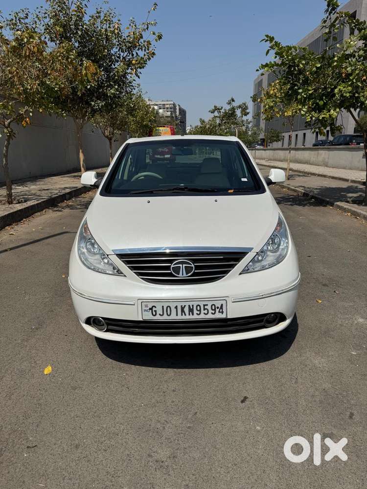 Tata Manza Elan Quadrajet Bs Iv, 2011, Diesel