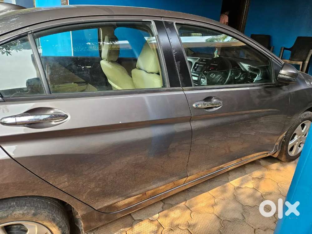 Honda City 2015 Petrol 144000 Km Driven