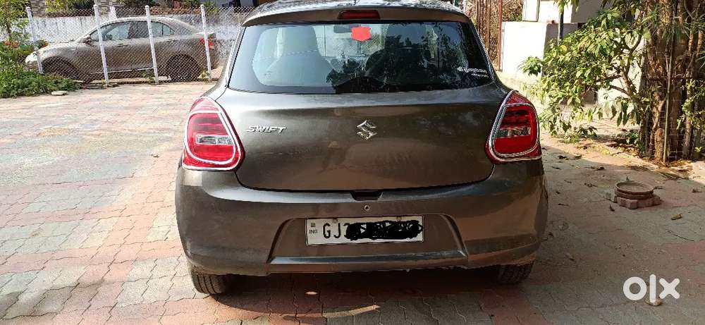 Good Conditions 1st Owners Maruti Swift 2018-19 / Lxi
