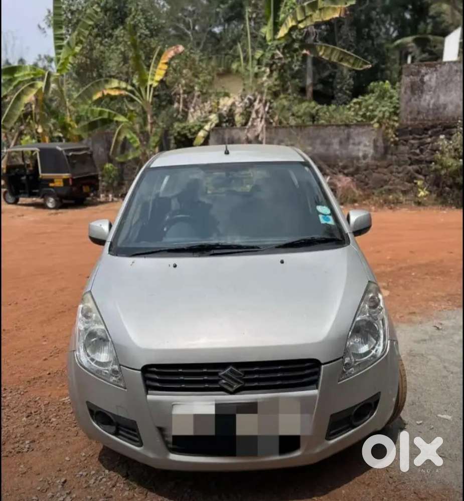 Maruti Suzuki Ritz 2013 Diesel Well Maintained
