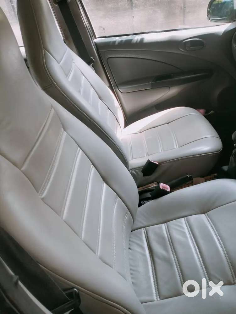 Toyota Etios Gd