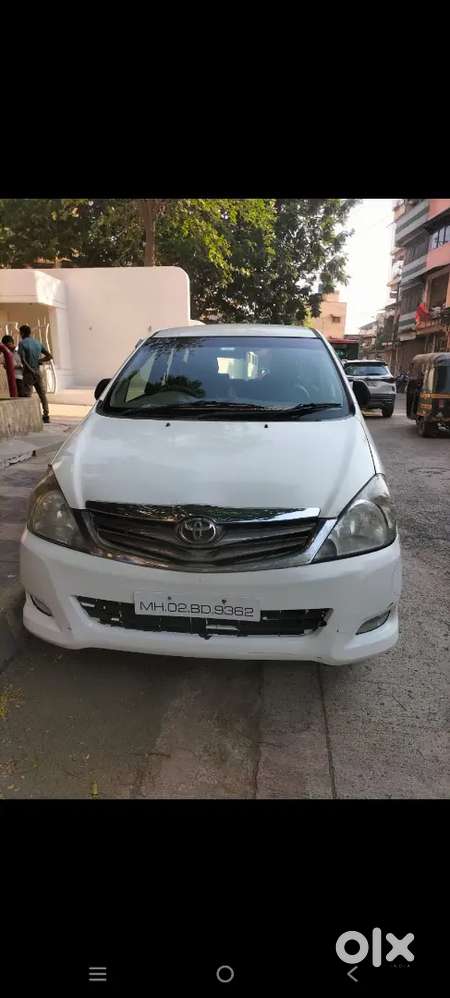 Toyota Innova 2007