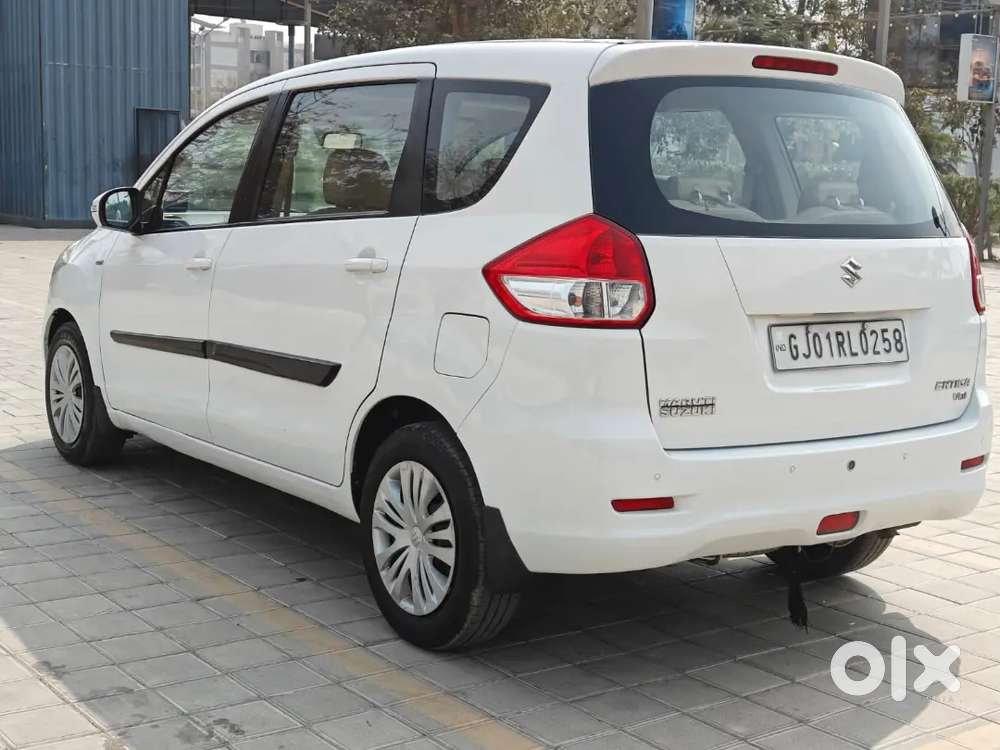Ertiga Vdi Diesel 2015 1st Owner