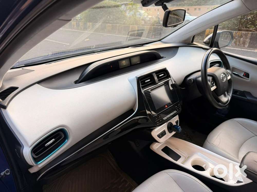 Toyota Prius 2016 Petrol Good Condition