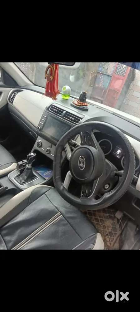 Hyundai Creta 2021 Diesel 90000 Km Driven
