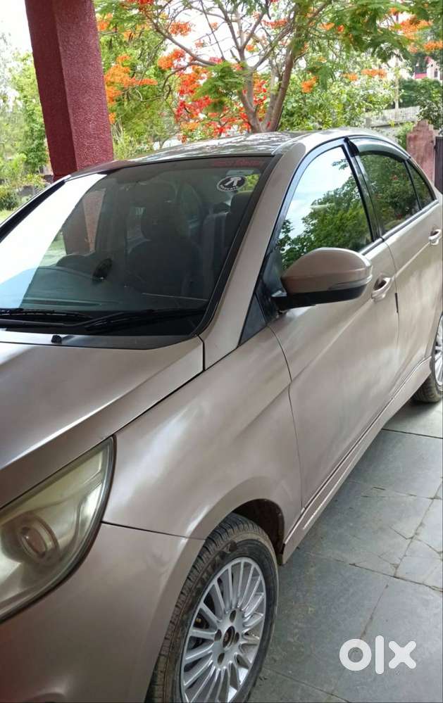 Tata Zest Xm 2016
