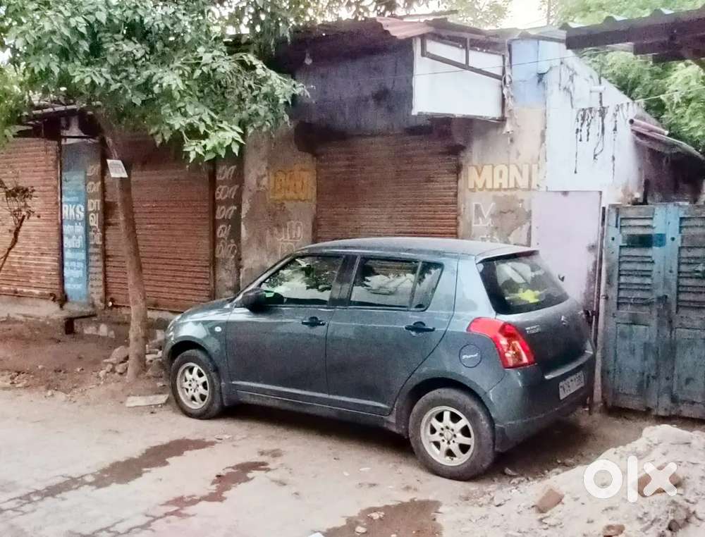 Maruti Suzuki Swift 2006