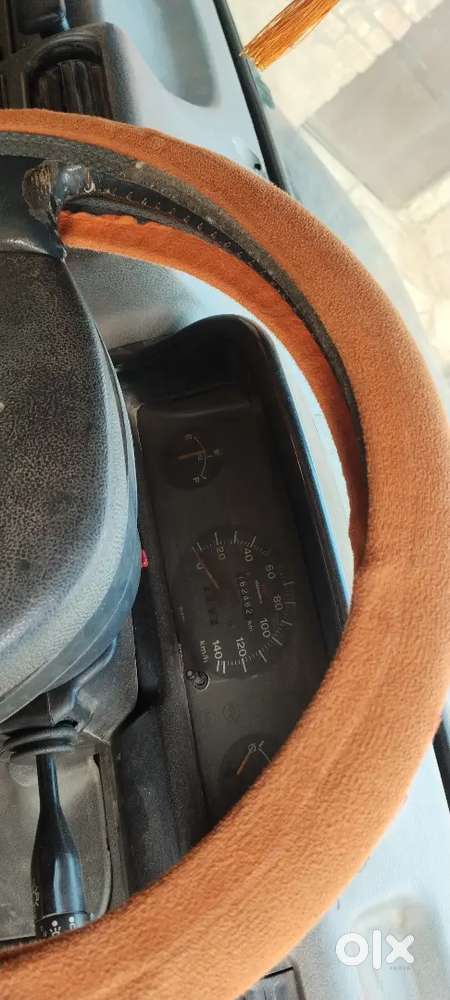 Mahindra Bolero 2005 Diesel 120000 Km Driven