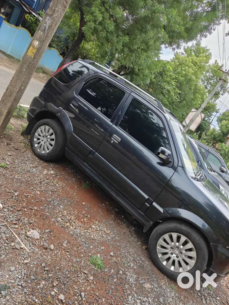 Premier Rio Crdi4 Lx 2012 Diesel Manual