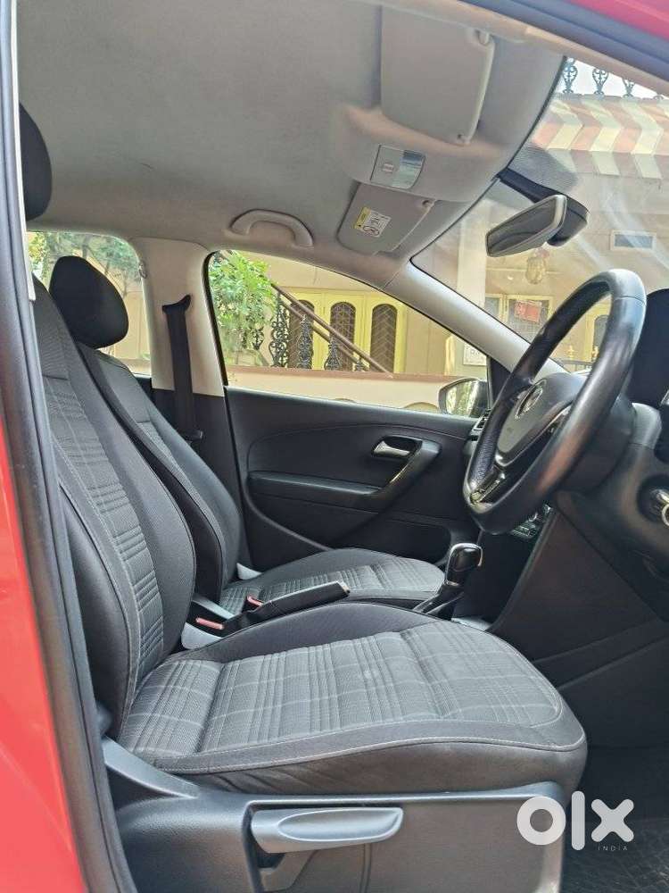 Volkswagen Polo 1.2 Gt Tsi, 2022, Petrol