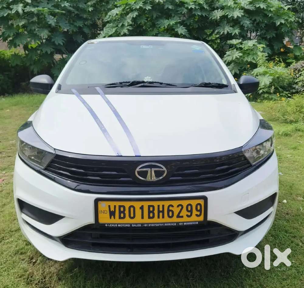 Tata Tiago Nrg 2026
