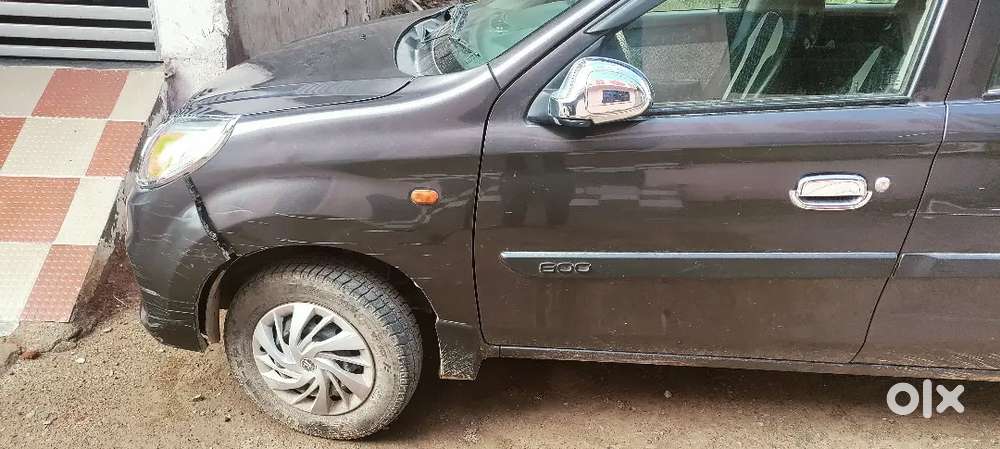 Maruti Suzuki 800 2018