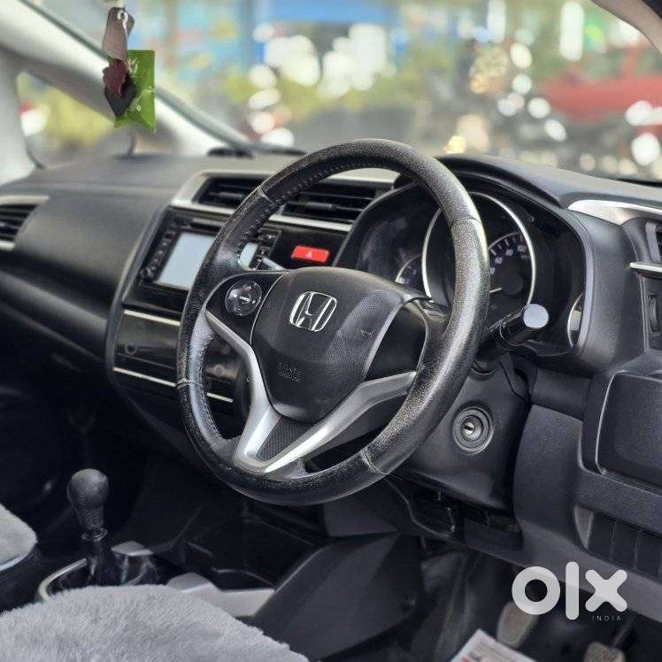 Honda Jazz 1.5 V I Dtec, 2017, Diesel
