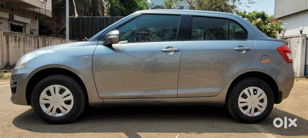 Maruti Suzuki Dzire 1.2 Vxi, 2012, Petrol
