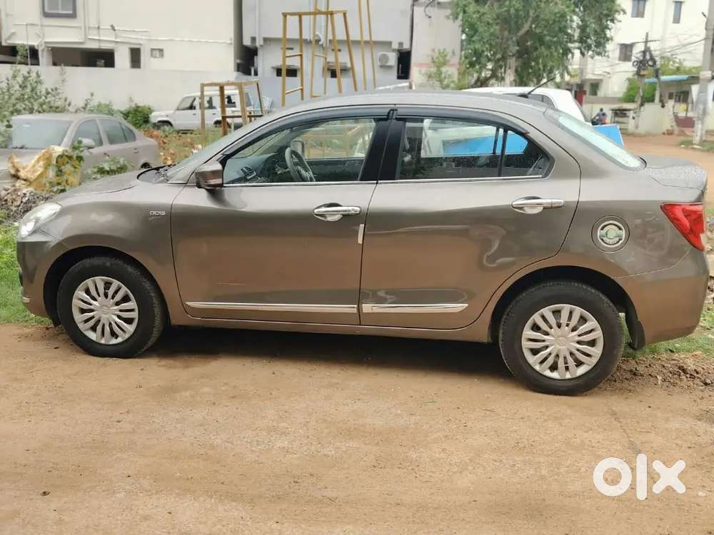 Swift Dzire Maruti 2019