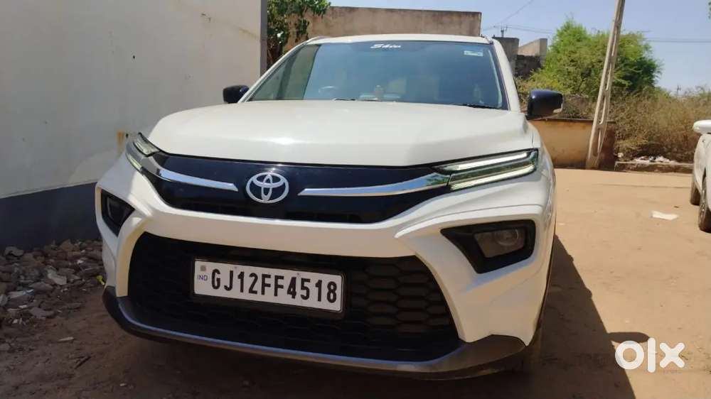 Hyryder Neo Drive 2025 Petrol Manual Drive