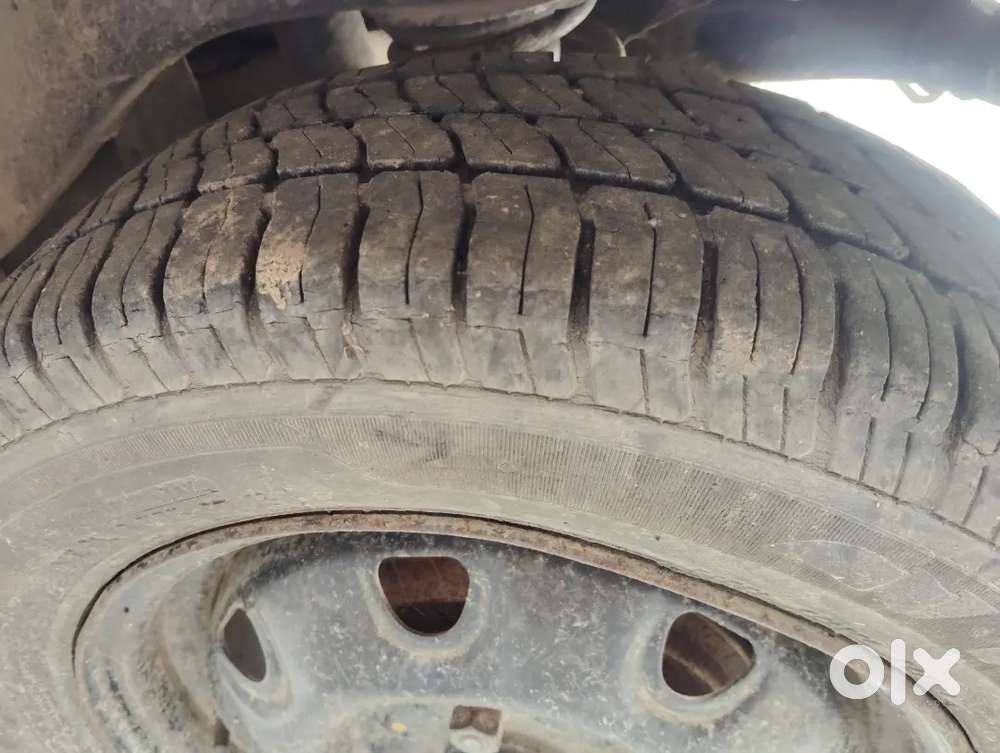 Maruti Suzuki Wagon R 2006 Petrol 80000 Km Driven