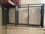 New Iron Racks