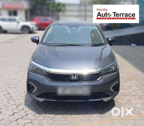 Honda City Zx Petrol Mt, 2023, Petrol
