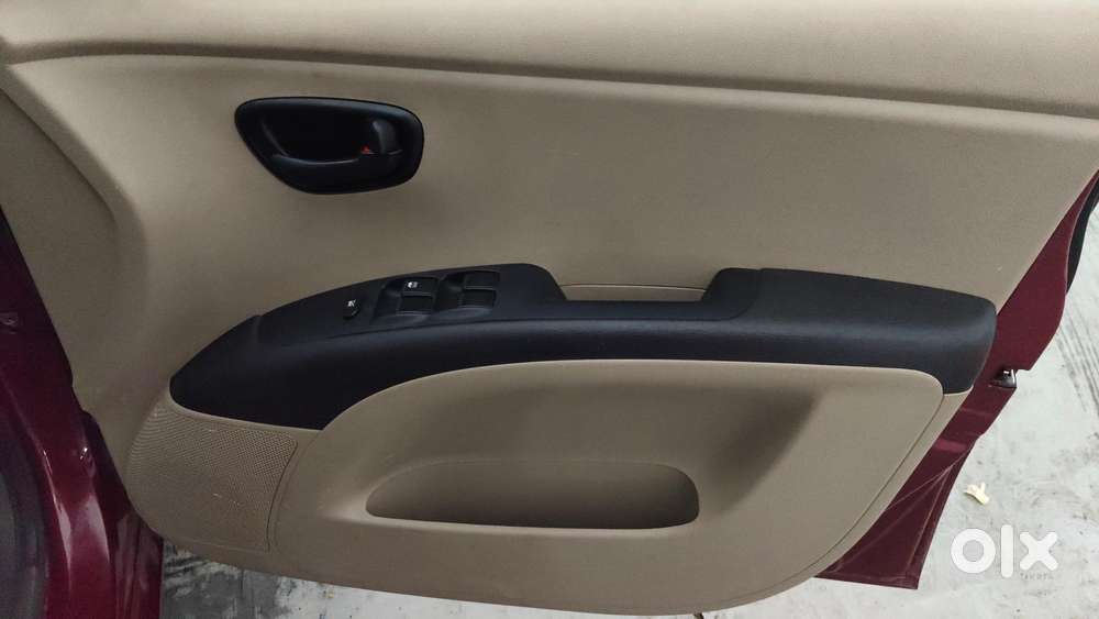 Hyundai I10 Magna 1.1l, 2014, Petrol