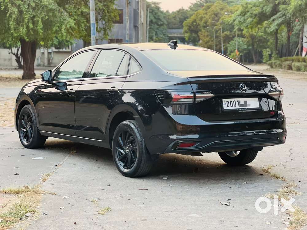 Volkswagen Virtus, 2024, Petrol