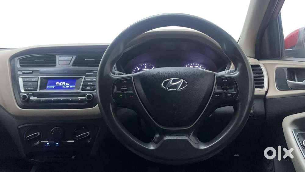 Hyundai Elite I20 Magna 1.4 Crdi, 2016, Diesel