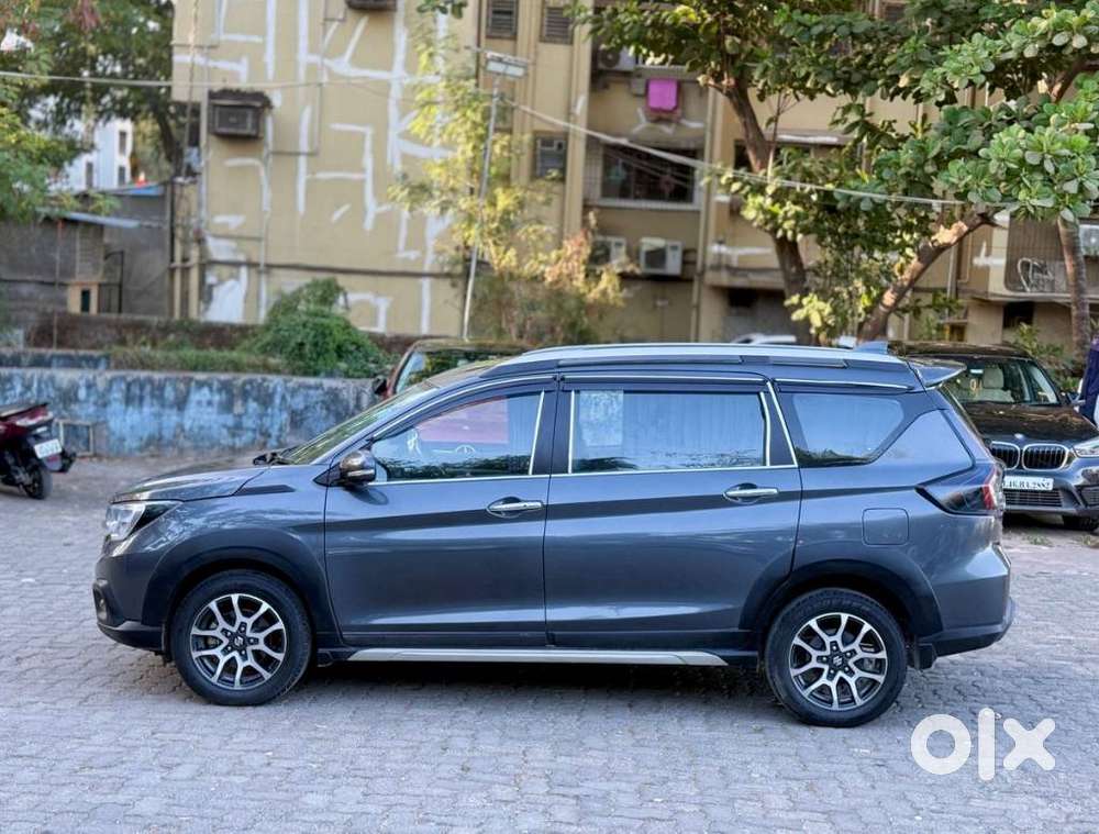 Maruti Suzuki Xl6 1.5 Zeta Mt, 2024, Petrol