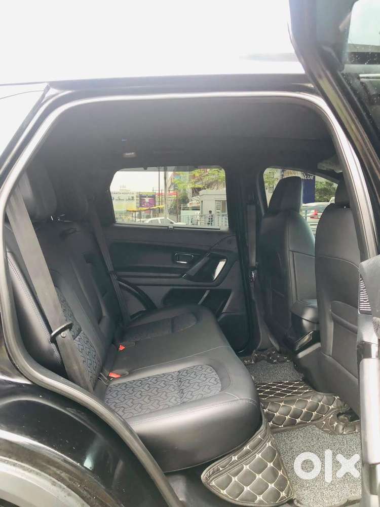 Tata Harrier Adventure Plus Dark Edition At, 2024, Diesel