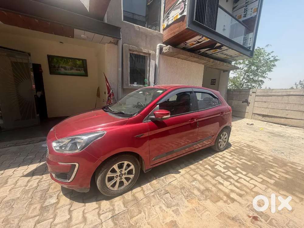 Blend Of Luxury And Comfort. 1500 Cc Engine Female Driven