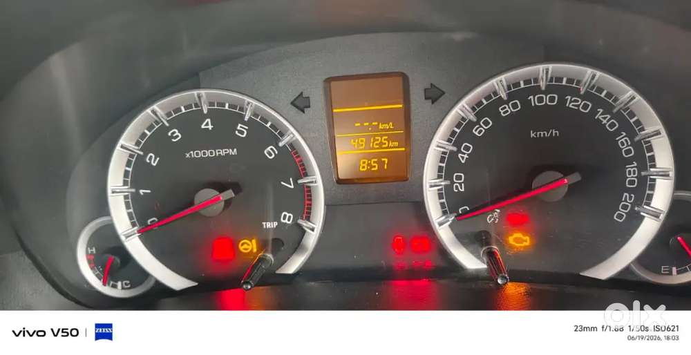Maruti Suzuki Swift 2014 Petrol Good Condition