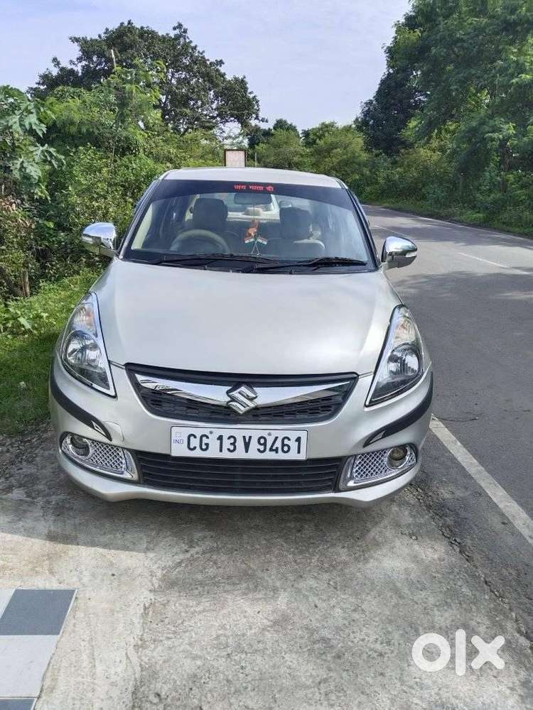 Maruti Suzuki Swift Dzire