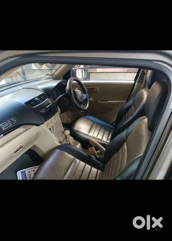 Maruti Suzuki Swift 2013