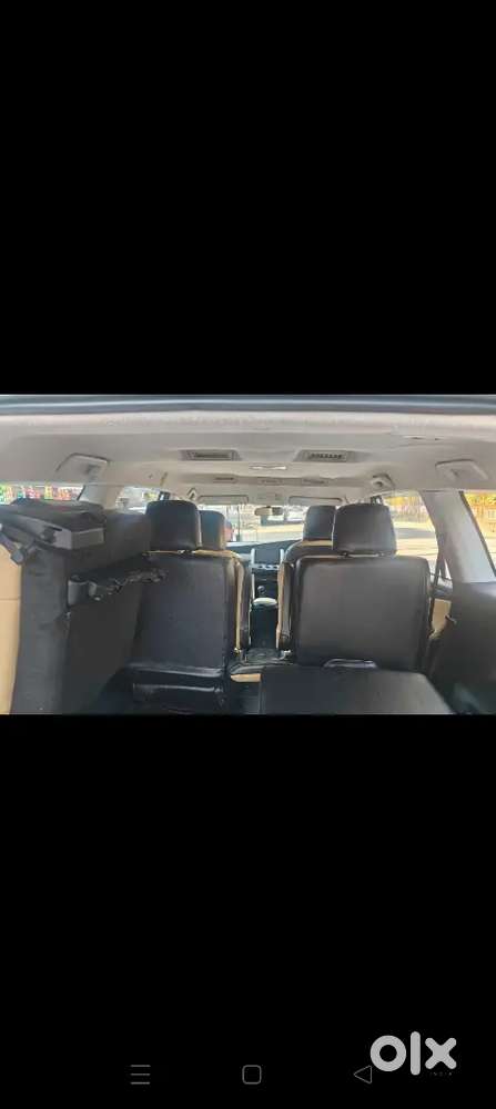 Toyota Innova Crysta 2019 Diesel 78000 Km Driven