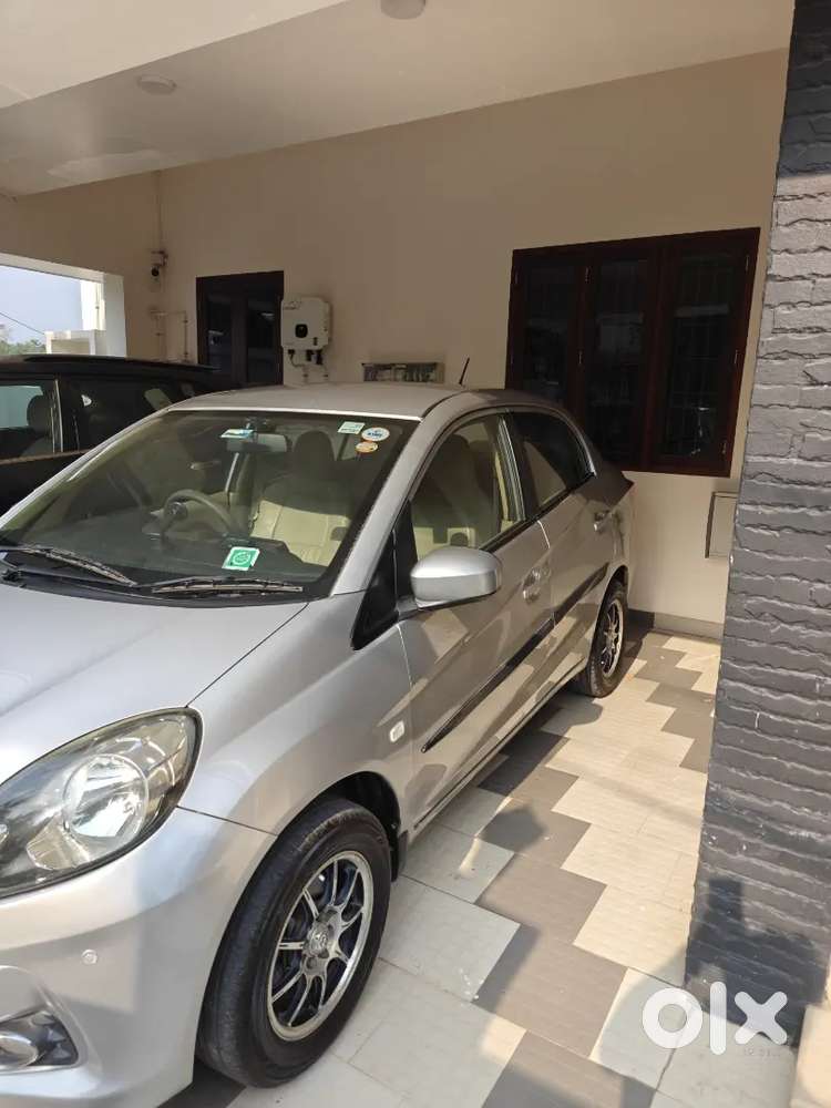 Honda Amaze Diesel For Sale