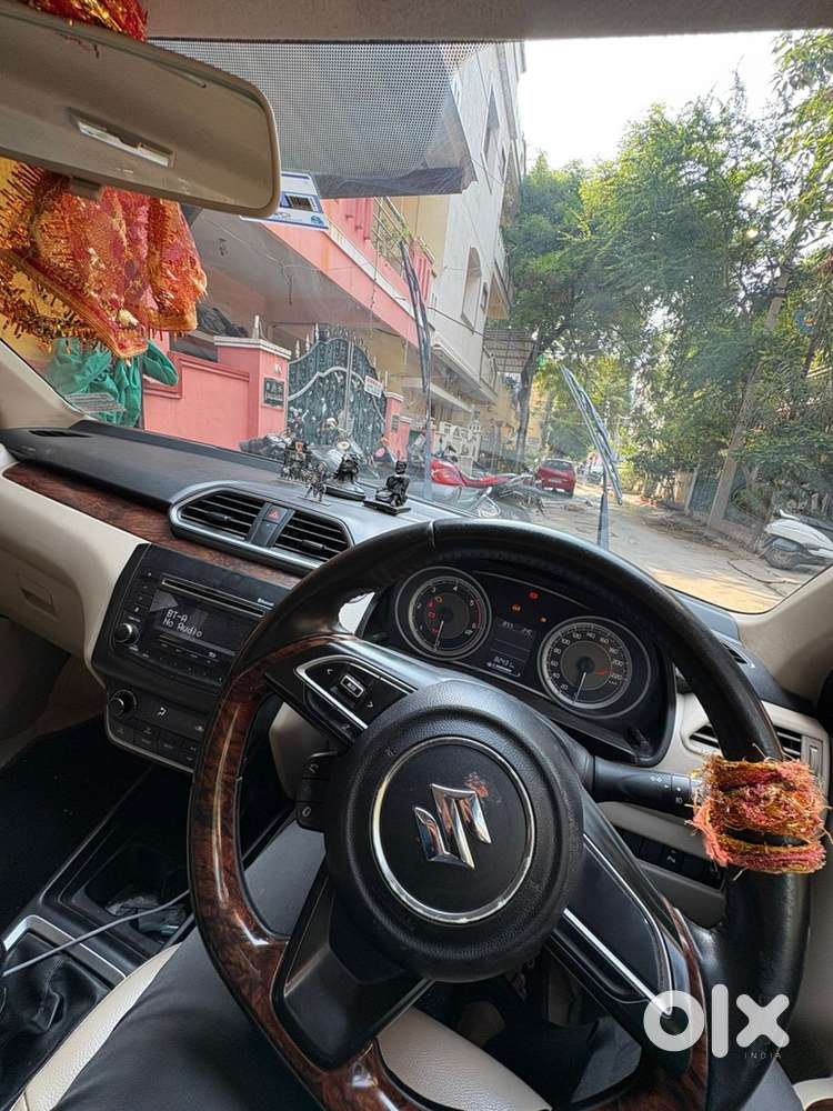 2019 Maruti Dzire Zdi