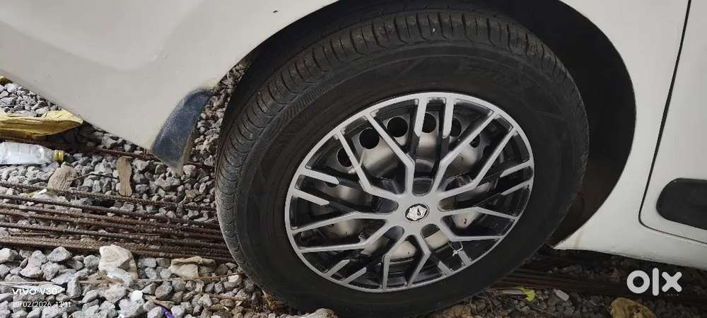 Hyundai Xcent Diesel 2018